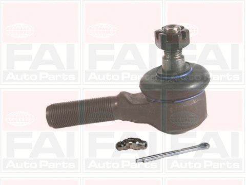 Tie Rod End (SS4691)