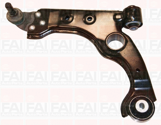 Control/Trailing Arm, wheel suspension (SS7764)
