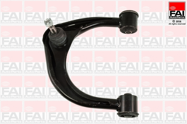 Control/Trailing Arm, wheel suspension (SS7638)