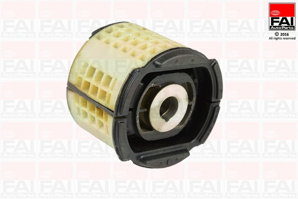 Bushing, axle beam (SS8214)