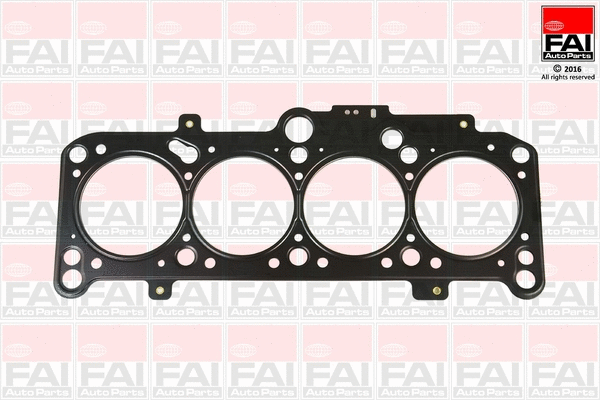 Gasket, cylinder head (HG538)