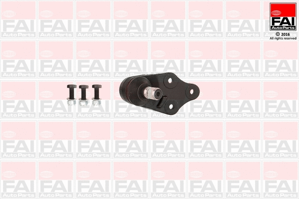 Ball Joint (SS908)