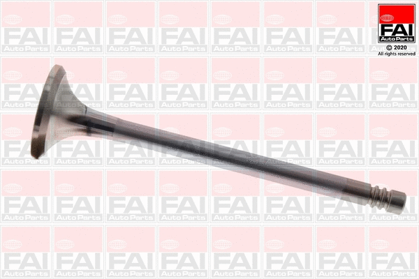 Exhaust Valve (EV95207)