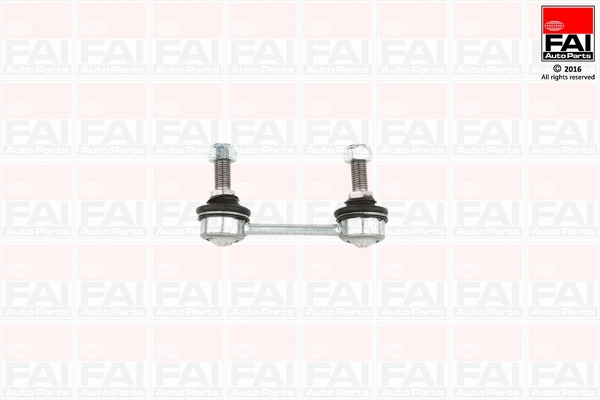Link/Coupling Rod, stabiliser bar (SS1260)