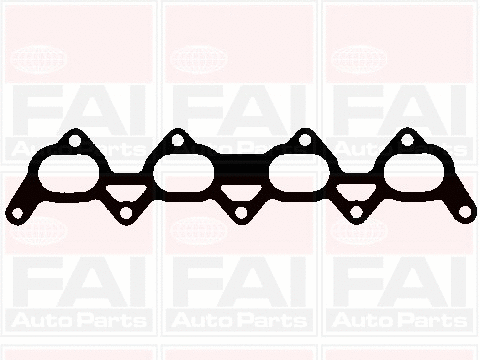 Gasket Set, intake manifold (IM1180)