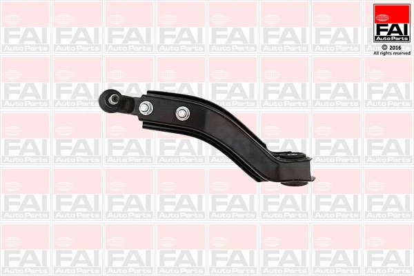 Control/Trailing Arm, wheel suspension (SS884)