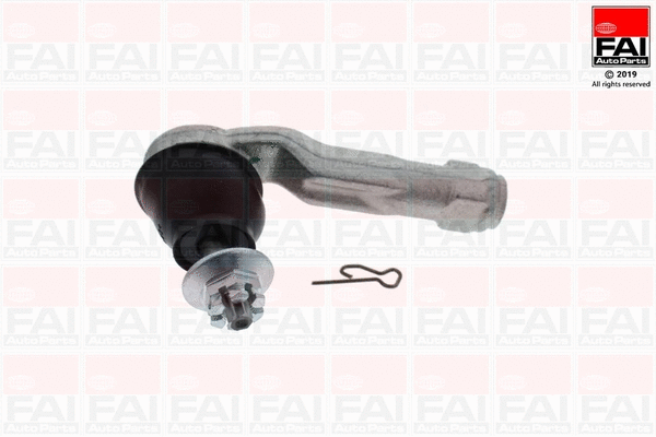 Tie Rod End (SS10145)
