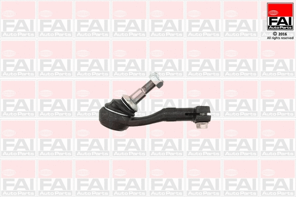 Tie Rod End (SS6210)