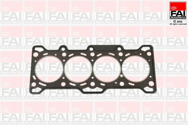 Gasket, cylinder head (HG2130)