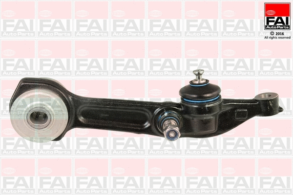 Control/Trailing Arm, wheel suspension (SS4162)