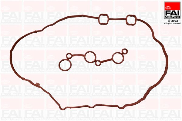 Gasket, cylinder head cover (RC2302S)