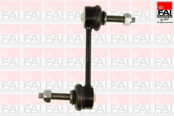 Link/Coupling Rod, stabiliser bar (SS8891)