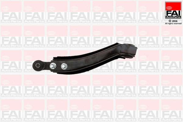 Control/Trailing Arm, wheel suspension (SS433)