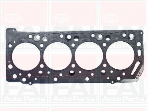 Gasket, cylinder head (HG1823A)