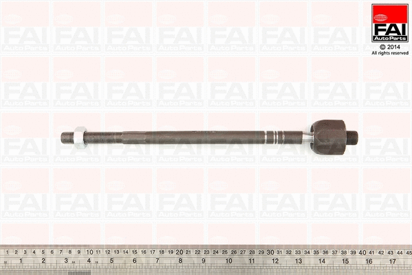 Inner Tie Rod (SS2865)