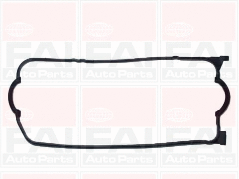 Gasket, cylinder head cover (RC1547S)