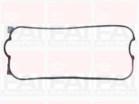 Gasket, cylinder head cover (RC964S)