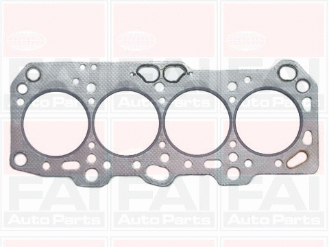 Gasket, cylinder head (HG966)