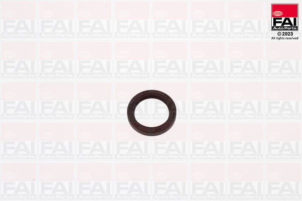 Shaft Seal, crankshaft (OS1366)