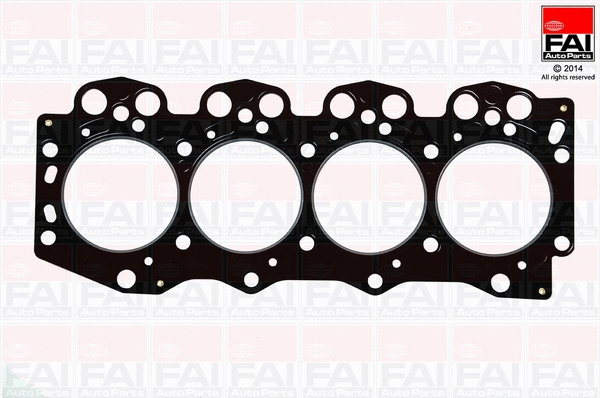 Gasket, cylinder head (HG1856)