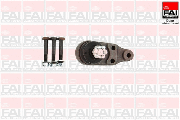 Ball Joint (SS168)