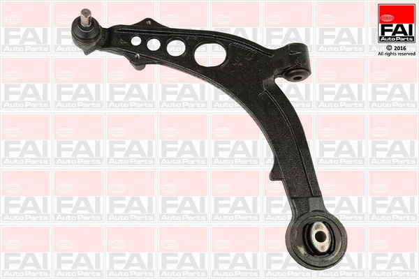 Control/Trailing Arm, wheel suspension (SS051)