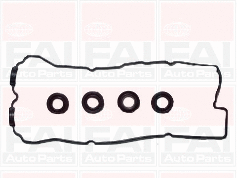 Gasket, cylinder head cover (RC987S)