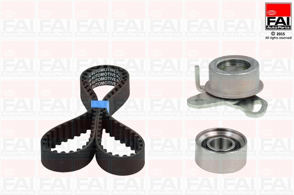 Timing Belt Kit (TBK299)