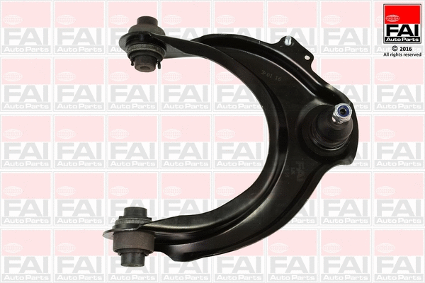 Control/Trailing Arm, wheel suspension (SS5744)