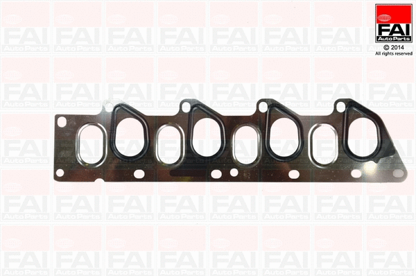 Gasket Set, exhaust manifold (EM1309)
