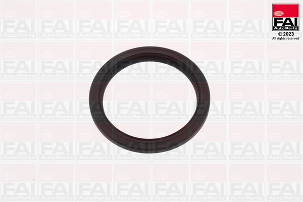 Shaft Seal, crankshaft (OS854)