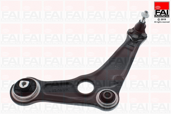 Control/Trailing Arm, wheel suspension (SS9869)