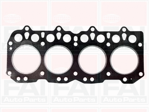 Gasket, cylinder head (HG279)