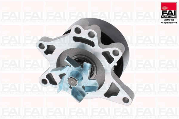 Water Pump, engine cooling (WP6390)