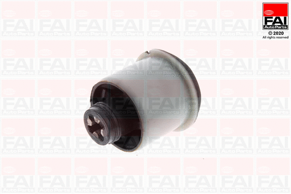 Bushing, axle beam (SS10423)