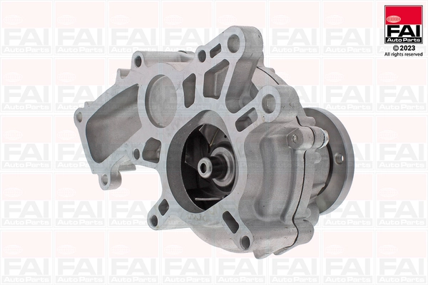 Water Pump, engine cooling (WP6495BH)