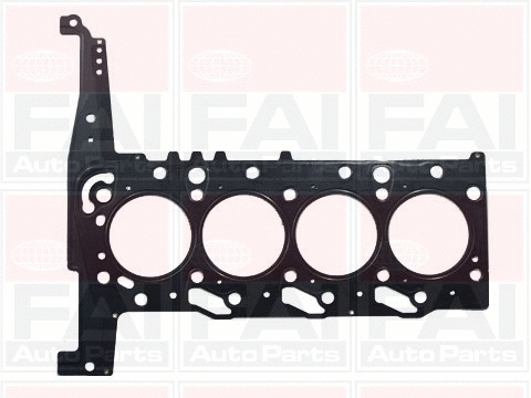 Gasket, cylinder head (HG1002)