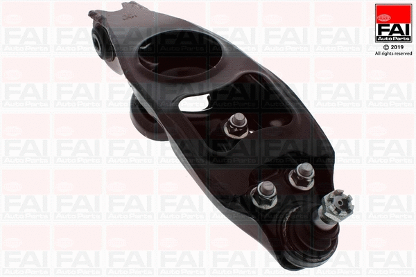 Control/Trailing Arm, wheel suspension (SS10011)