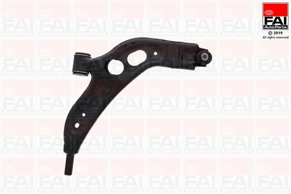 Control/Trailing Arm, wheel suspension (SS9964)