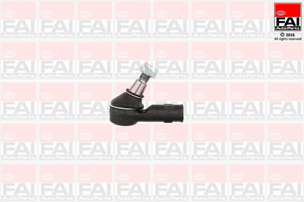 Tie Rod End (SS1153)
