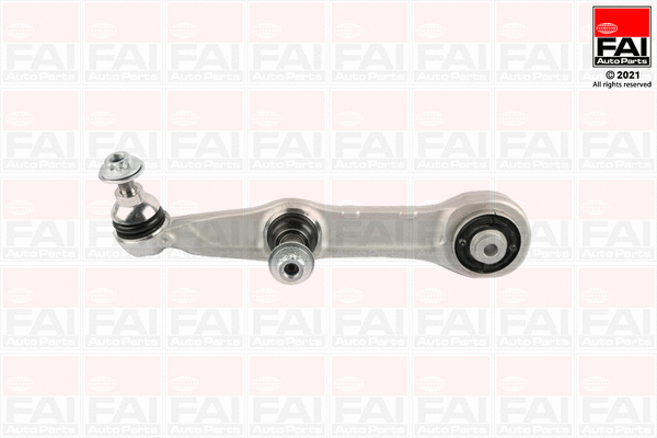 Control/Trailing Arm, wheel suspension (SS9478)