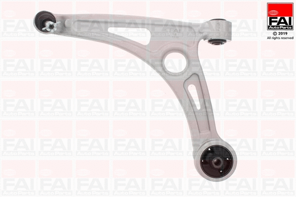 Control/Trailing Arm, wheel suspension (SS10243)