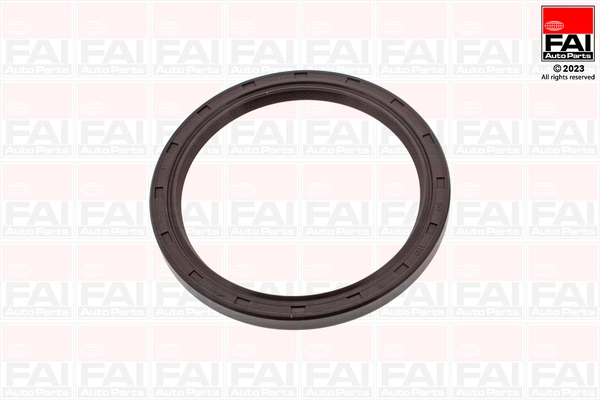 Shaft Seal, crankshaft (OS325)