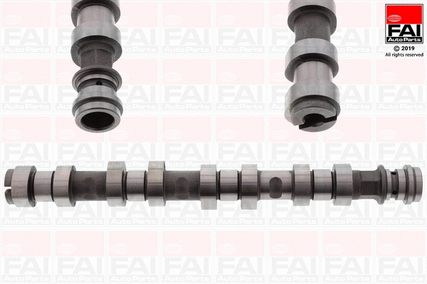Camshaft (C412)