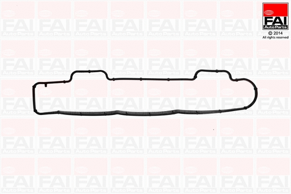 Gasket, cylinder head cover (RC1164S)