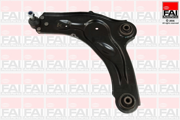 Control/Trailing Arm, wheel suspension (SS7456)