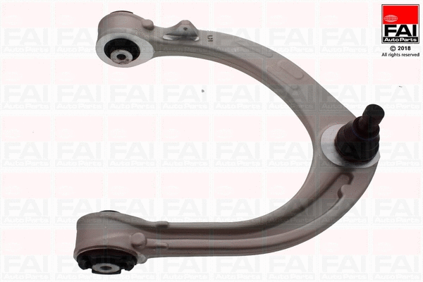 Control/Trailing Arm, wheel suspension (SS9783)