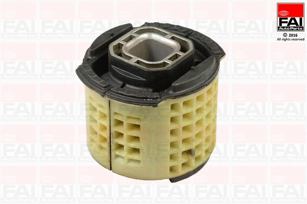 Bushing, axle beam (SS8215)