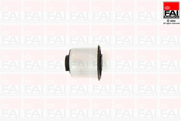 Bushing, axle beam (SS7201)