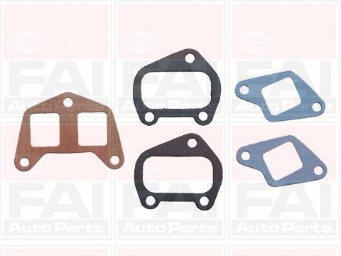 Gasket Set, intake manifold (IM275A)